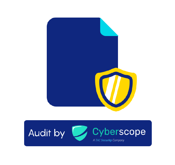 Cyberscope Audit